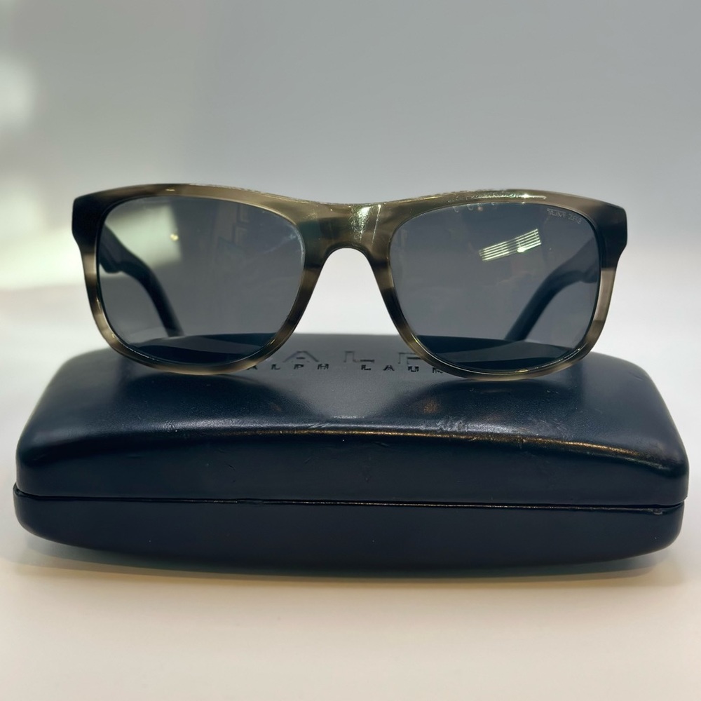 Tumi Coronado Sunglasses
